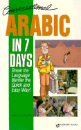 Conversational Arabic in 7 Days