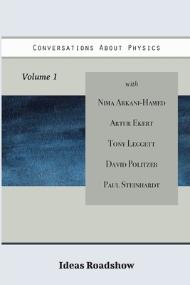 Conversations About Physics, Volume 1 - Burton, Howard