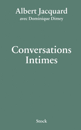Conversations Intimes