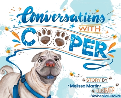 Conversations With Cooper - Martin, Melissa