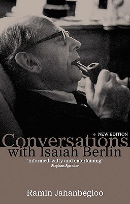 Conversations with Isaiah Berlin - Jahanbegloo, Ramin