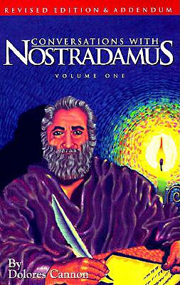Conversations with Nostradamus - Cannon, Dolores