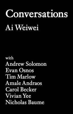 Conversations - Weiwei, Ai