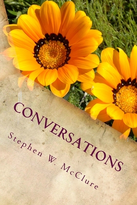 Conversations - McClure, Stephen William