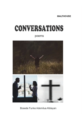 Conversations - Afolayan, Bosede Funke Ademilua