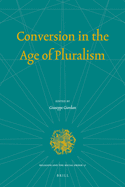 Conversion in the Age of Pluralism