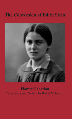 Conversion of Edith Stein - Gaboriau, Florent