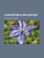 Convertible Securities