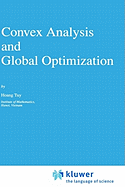 Convex Analysis and Global Optimization