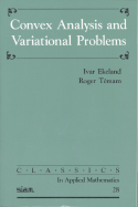 Convex analysis and variational problems