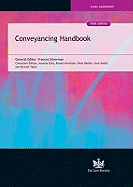 Conveyancing Handbook