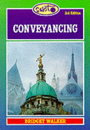 Conveyancing