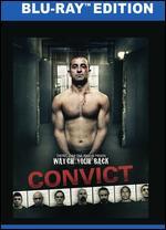 Convict [Blu-ray]