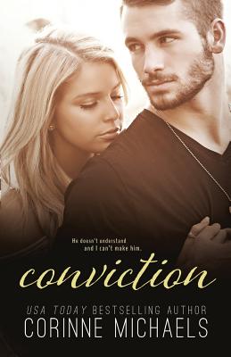 Conviction - Michaels, Corinne