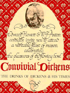 Convivial Dickens: The Drinks of Dickens & His Times