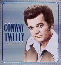 Conway Twitty [Madacy] - Conway Twitty