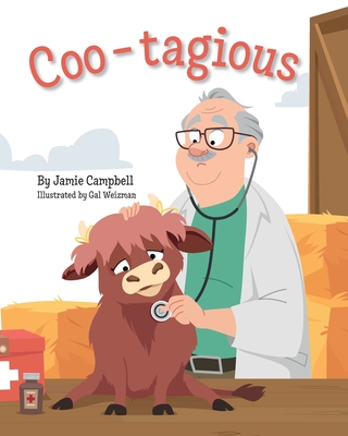 Coo-tagious - Campbell, Jamie