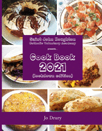 Cook Book 2021: Lockdown Edition