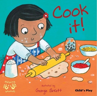 Cook It! - 