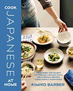 Cook Japanese at Home