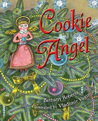 Cookie Angel - Roberts, Bethany