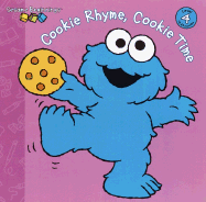 Cookie Rhyme, Cookie Time