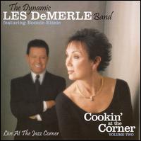 Cookin' at the Corner, Vol. 2 - Les Demerle Dynamic Band