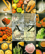 Cooking A to Z: New and Revised Edition