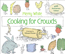 Cooking for crowds