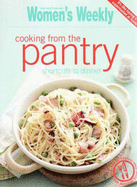 Cooking from the Pantry