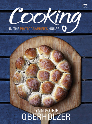 Cooking in the photographer's house - Oberholzer, Lynn, and Oberholzer, Obie (Photographer)