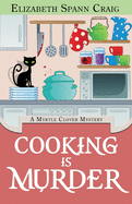 Cooking Is Murder