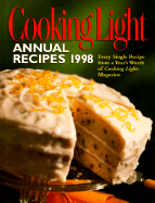 Cooking Light Annual Recipes: 1998 - Leisure Arts