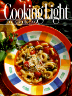 Cooking Light Cookbook 1996 - Leisure Arts, and Oxmoor House