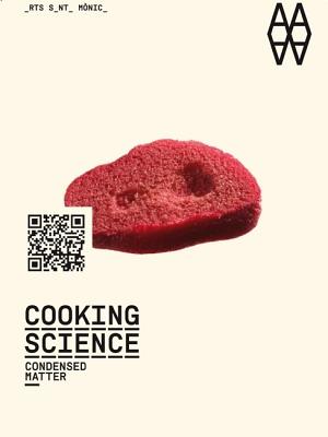 Cooking Science: Condensed Matter - Vicenc, Adria