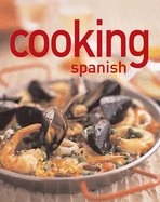 Cooking Spanish