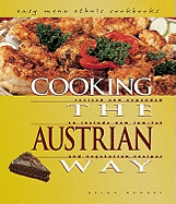 Cooking the Austrian Way - Hughes, Helga