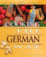 Cooking the German Way