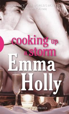 Cooking Up a Storm - Holly, Emma