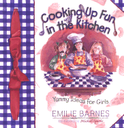 Cooking Up Fun in the Kitchen: Yummy Ideas for Girls