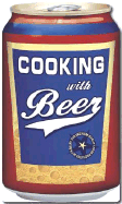 Cooking with Beer - Publications International (Creator)