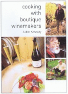 Cooking with Boutique Winemakers