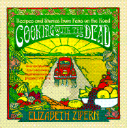 Cooking with Dead - Zipern, Elizabeth