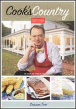 Cook's Country: Season 02 - 