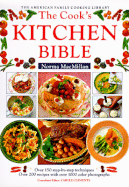 Cook's Kitchen Bible