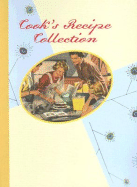 Cooks Recipe Collection - Heald, Henrietta (Editor), and Hoyle, Iona (Designer)