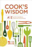 Cook's Wisdom