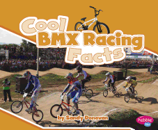 Cool BMX Racing Facts