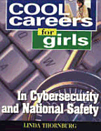 Cool Careers for Girls in Cybersecurity and National Safety