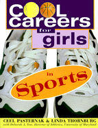 Cool Careers for Girls: Sports